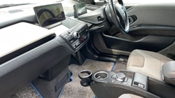 2018 (68) BMW I3 125kW Range Extender 33kWh 5dr Auto 3146816