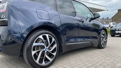 2018 (68) BMW I3 125kW Range Extender 33kWh 5dr Auto 3146850