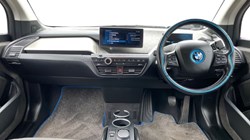 2018 (68) BMW I3 125kW Range Extender 33kWh 5dr Auto 3146813