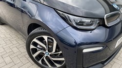 2018 (68) BMW I3 125kW Range Extender 33kWh 5dr Auto 3146843