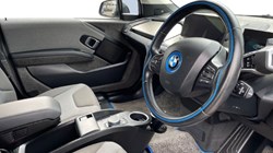 2018 (68) BMW I3 125kW Range Extender 33kWh 5dr Auto 3146815