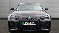 2022 (22) BMW I4 400kW M50 83.9kWh 5dr Auto 3151943