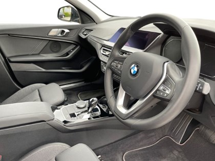 2020 (69) BMW 1 SERIES 118i Sport 5dr Step Auto