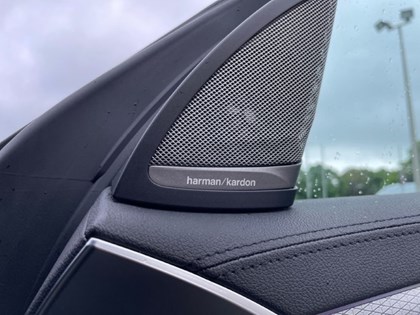 2019 (19) BMW 6 SERIES 630d xDrive M Sport 5dr Auto