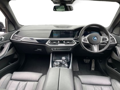 2022 (22) BMW X5 xDrive45e M Sport 5dr Auto