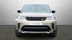 2021 (21) LAND ROVER DISCOVERY 3.0 D300 R-Dynamic HSE 5dr Auto 3172083