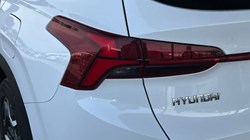 2021 (21) HYUNDAI SANTA FE 1.6 TGDi Plug-in Hybrid Premium 5dr 4WD Auto 3149593