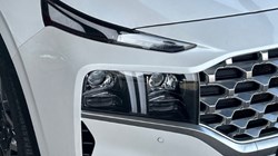 2021 (21) HYUNDAI SANTA FE 1.6 TGDi Plug-in Hybrid Premium 5dr 4WD Auto 3149591