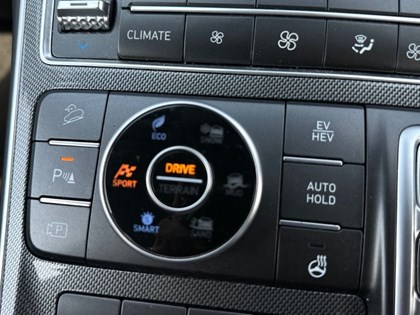 2021 (21) HYUNDAI SANTA FE 1.6 TGDi Plug-in Hybrid Premium 5dr 4WD Auto