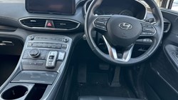 2021 (21) HYUNDAI SANTA FE 1.6 TGDi Plug-in Hybrid Premium 5dr 4WD Auto 3149573