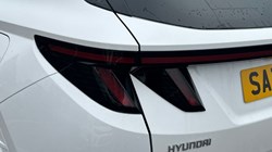 2023 (73) HYUNDAI TUCSON 1.6 TGDi Hybrid 230 N Line 5dr 2WD Auto 3152834