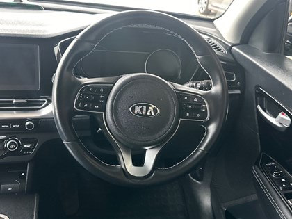 2021 (21) KIA E-NIRO 150kW 3 64kWh 5dr Auto