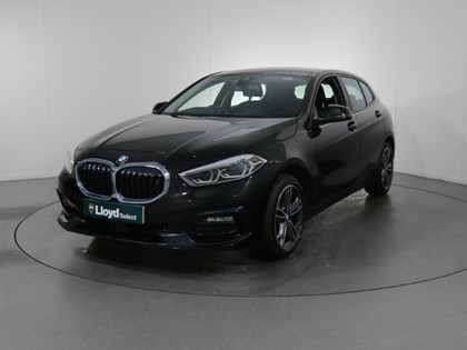 2021 (21) BMW 1 SERIES 118i [136] Sport 5dr