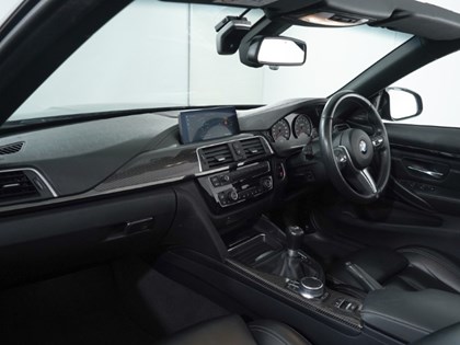 2017 (67) BMW M4 2dr
