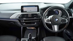 2019 (69) BMW X4 xDrive20d M Sport 5dr Step Auto 3097149