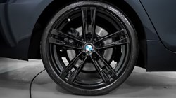 2016 (16) BMW 6 SERIES 640d M Sport 4dr Auto 3158998