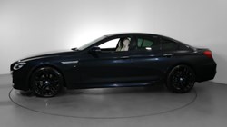 2016 (16) BMW 6 SERIES 640d M Sport 4dr Auto 3158993