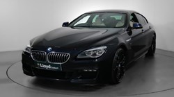 2016 (16) BMW 6 SERIES 640d M Sport 4dr Auto 3158992