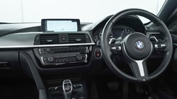2019 (19) BMW 4 SERIES 420i M Sport 2dr Auto [Professional Media] 3140856