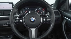 2019 (19) BMW 4 SERIES 420i M Sport 2dr Auto [Professional Media] 3140858
