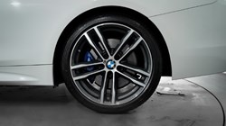 2019 (19) BMW 4 SERIES 420i M Sport 2dr Auto [Professional Media] 3140848