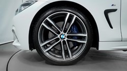 2019 (19) BMW 4 SERIES 420i M Sport 2dr Auto [Professional Media] 3140849