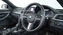 2019 (19) BMW 4 SERIES 420i M Sport 2dr Auto [Professional Media] 3140834