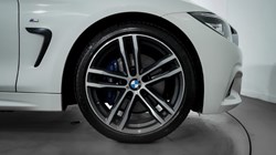 2019 (19) BMW 4 SERIES 420i M Sport 2dr Auto [Professional Media] 3140846
