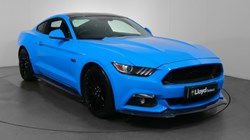 2017 (17) FORD MUSTANG 5.0 V8 GT 2dr Auto 3156741