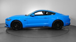 2017 (17) FORD MUSTANG 5.0 V8 GT 2dr Auto 3156744