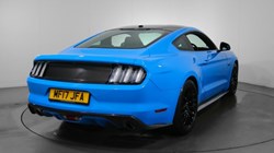 2017 (17) FORD MUSTANG 5.0 V8 GT 2dr Auto 3156747