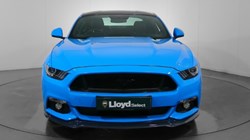 2017 (17) FORD MUSTANG 5.0 V8 GT 2dr Auto 3156742