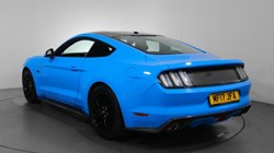 2017 (17) FORD MUSTANG 5.0 V8 GT 2dr Auto 3156745