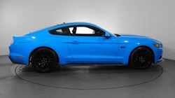 2017 (17) FORD MUSTANG 5.0 V8 GT 2dr Auto 3156748