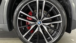  BMW X5 xDrive40d MHT M Sport 5dr Auto [Tech/Pro Pack] 3146405