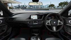  BMW 1 SERIES 128ti 5dr Step Auto [Live Cockpit Professional] 3137907