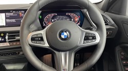  BMW 1 SERIES 118i [136] M Sport 5dr Step Auto [LCP] 3145867