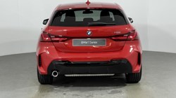  BMW 1 SERIES 118i [136] M Sport 5dr Step Auto [LCP] 3145906