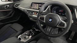  BMW 1 SERIES 118i [136] M Sport 5dr Step Auto [LCP] 3145882
