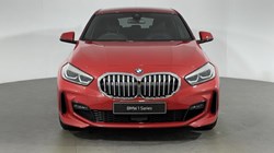  BMW 1 SERIES 118i [136] M Sport 5dr Step Auto [LCP] 3145957