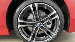  BMW 1 SERIES 118i [136] M Sport 5dr Step Auto [LCP] 3145894
