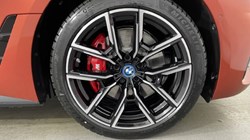  BMW I4 250kW eDrive40 M Sport 83.9kWh 5dr Auto [Tech/Pro] 3160928
