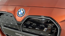  BMW I4 250kW eDrive40 M Sport 83.9kWh 5dr Auto [Tech/Pro] 3160991