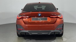  BMW I4 250kW eDrive40 M Sport 83.9kWh 5dr Auto [Tech/Pro] 3160946