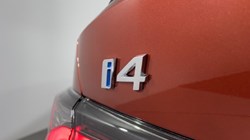  BMW I4 250kW eDrive40 M Sport 83.9kWh 5dr Auto [Tech/Pro] 3160934