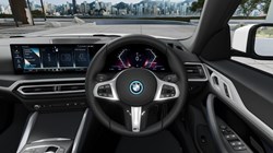  BMW I4 250kW eDrive40 M Sport 83.9kWh 5dr Auto [Pro Pack] 3140244