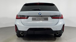  BMW 3 SERIES 320i M Sport 5dr Step Auto [Pro Pack] 3161377