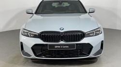  BMW 3 SERIES 320i M Sport 5dr Step Auto [Pro Pack] 3161389
