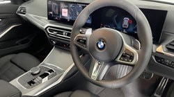  BMW 3 SERIES 320i M Sport 5dr Step Auto [Pro Pack] 3161355