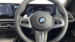  BMW 3 SERIES 320i M Sport 5dr Step Auto [Pro Pack] 3161349